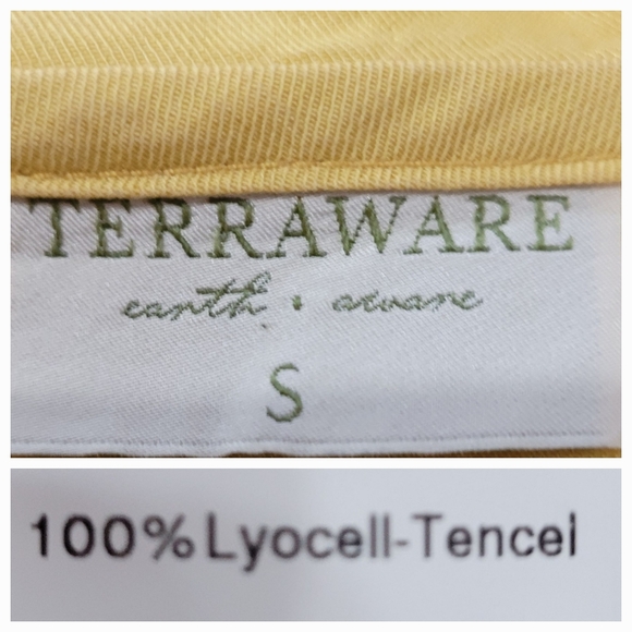 BLOUSE / S / 8 - Picture 6 of 7